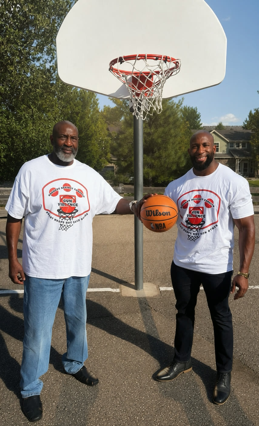 Mentoring Young Athletes and Building Leaders