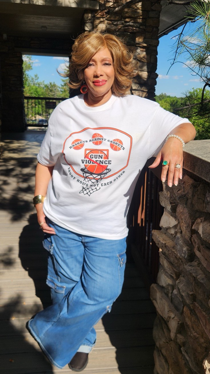 Brenda Natt
